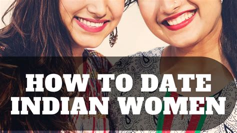 dating an indian girl tips